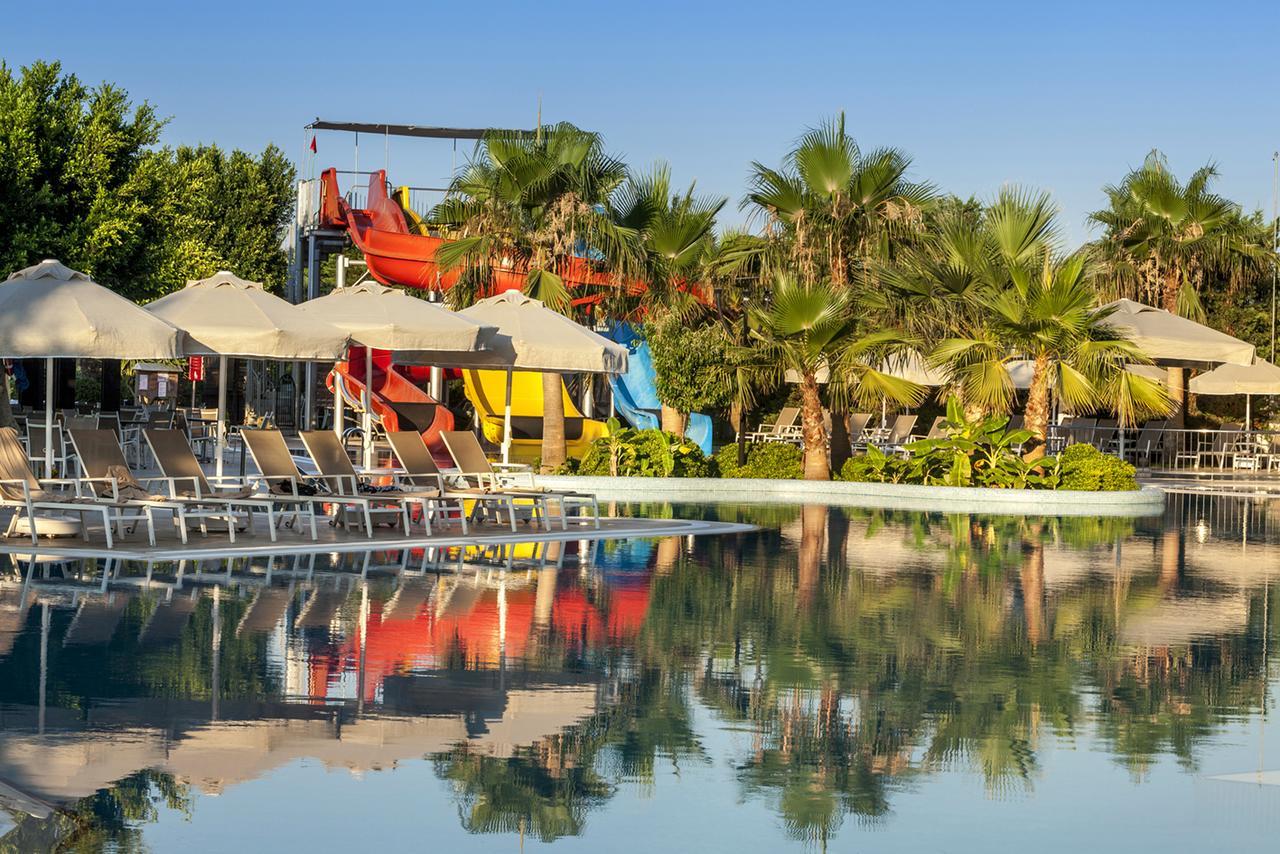 Otel Melas Lara 5*